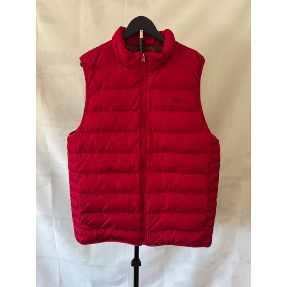Lands End Mens Vest